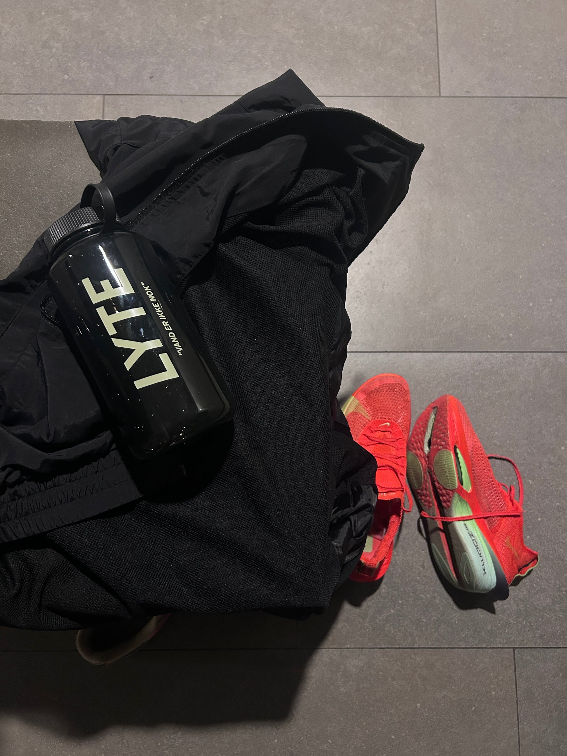 LYTE 1L vandflaske - LYTE