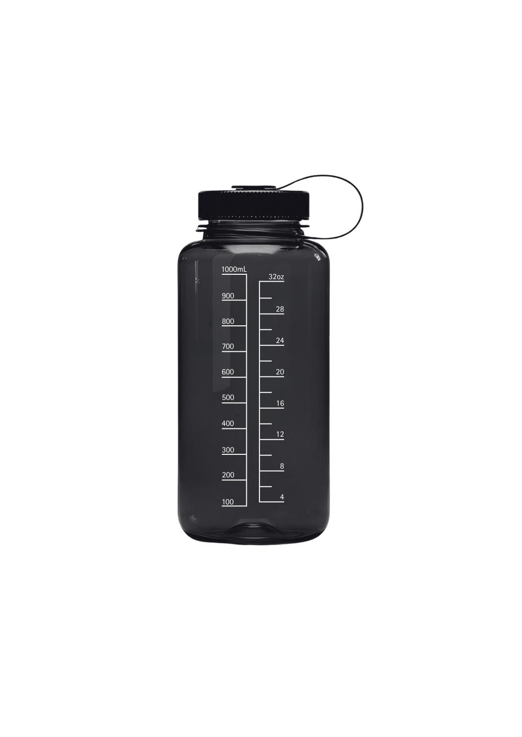 LYTE 1L vandflaske - LYTE