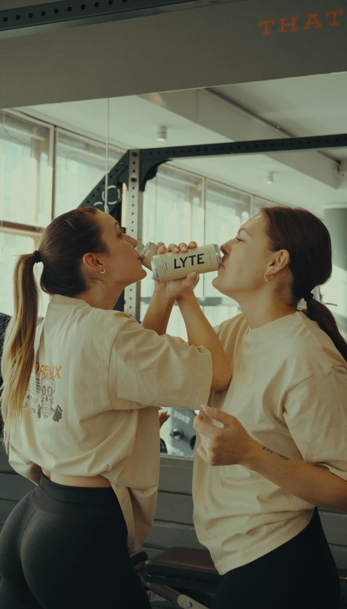 LYTE Citrus elektrolytdrik