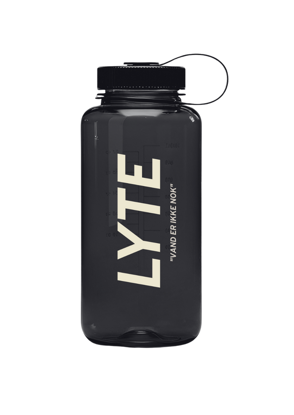 LYTE water bottle