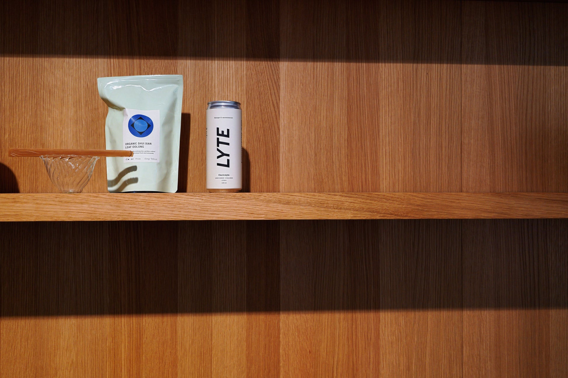 LYTE Citruspaket