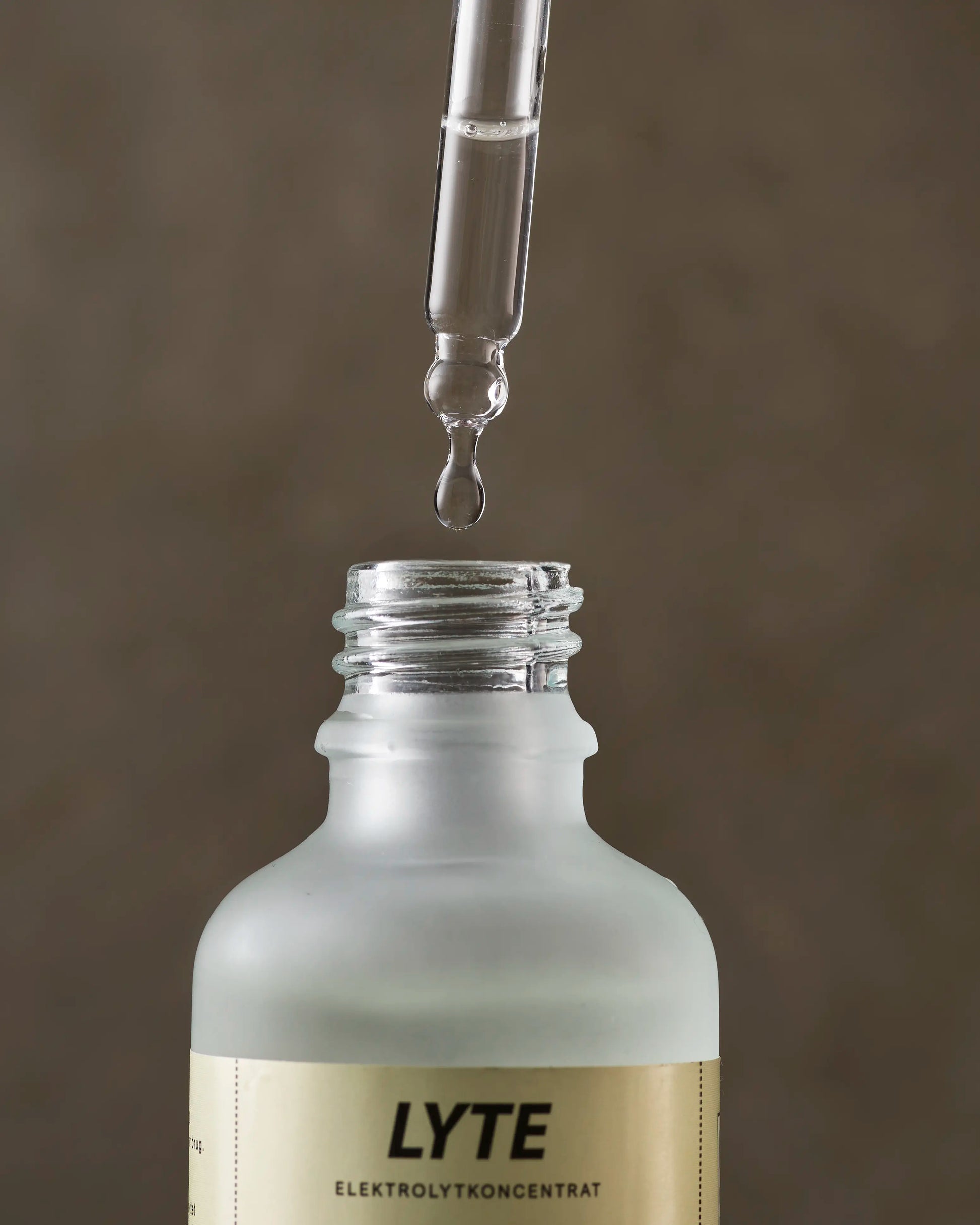 Elektrolytkoncentrat