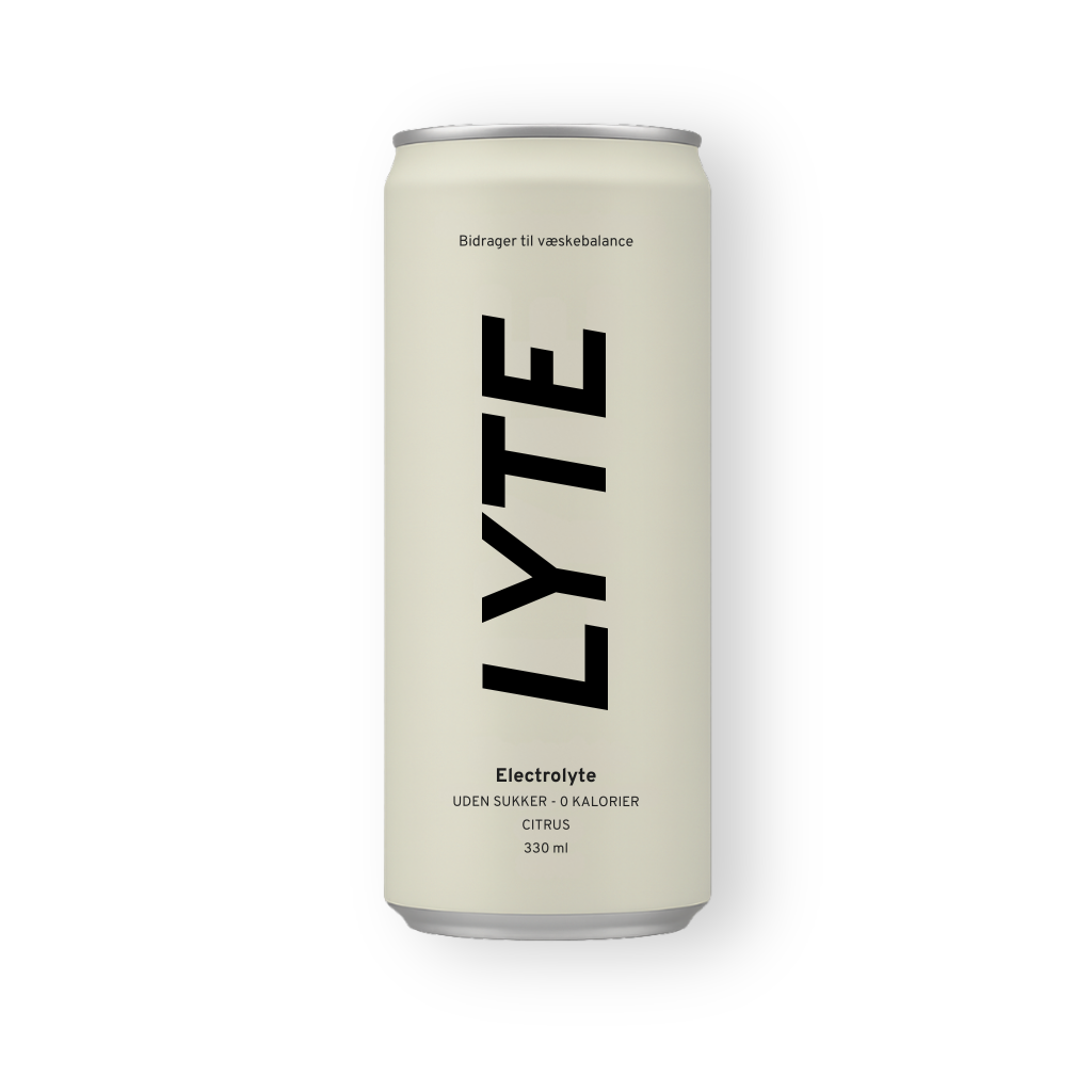 LYTE citrus 