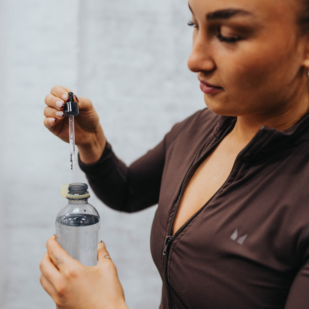 LYTE Drops - Elektrolyt koncentrat med citrus