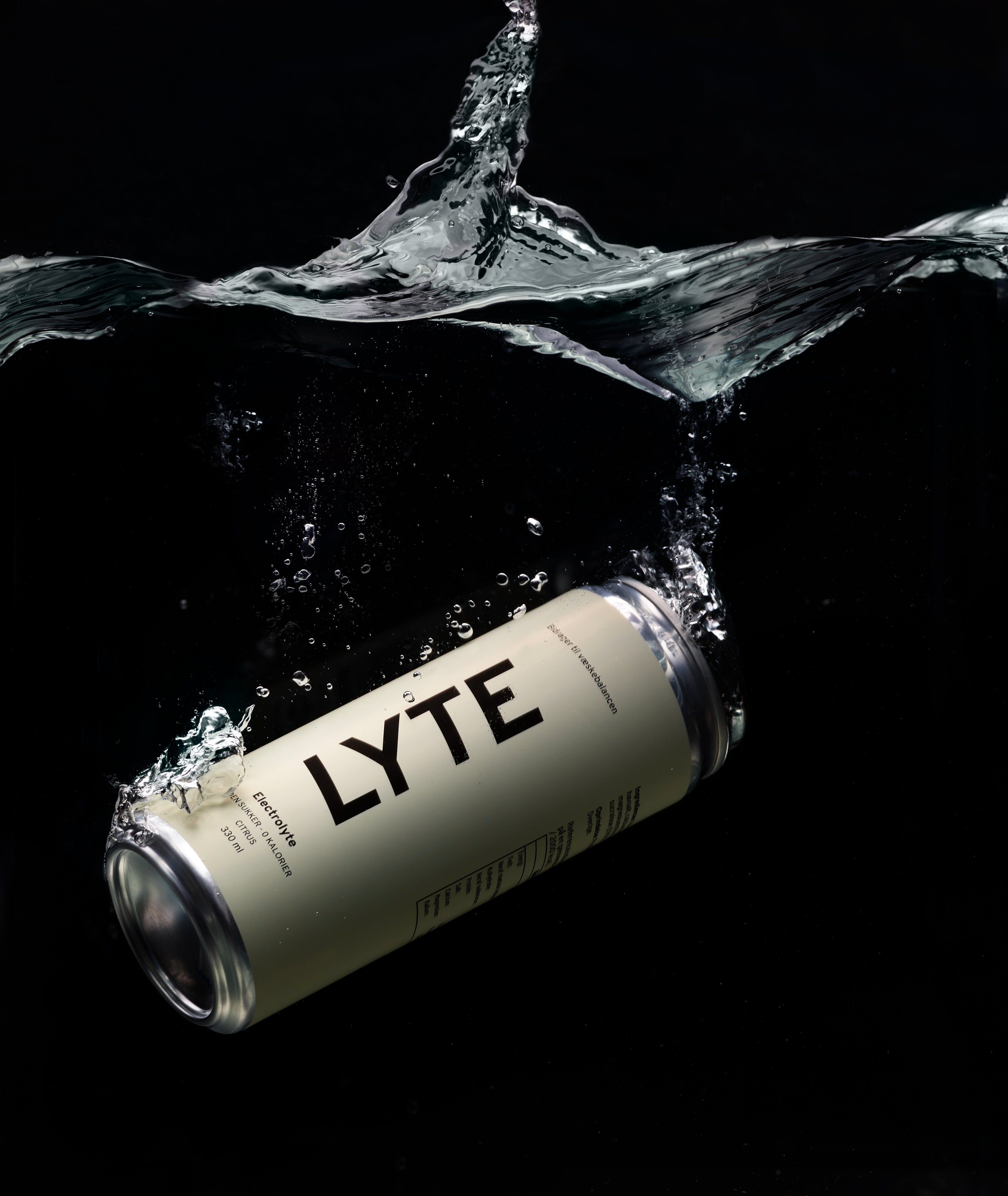 LYTE Citrus 12-Pack - LYTE