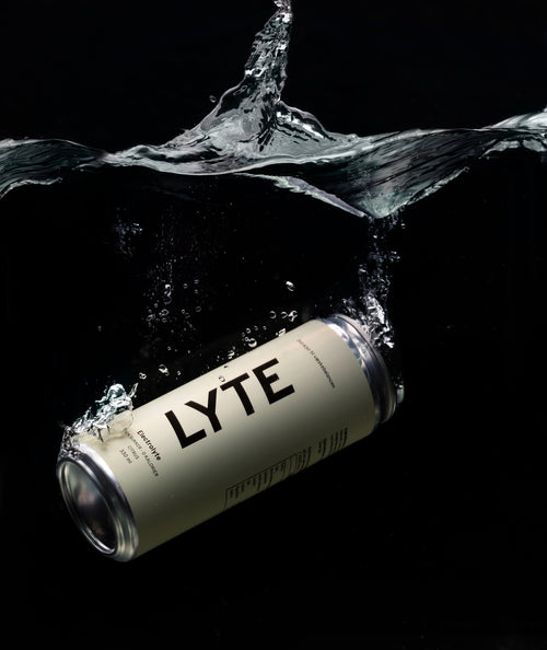 LYTE Citruspaket