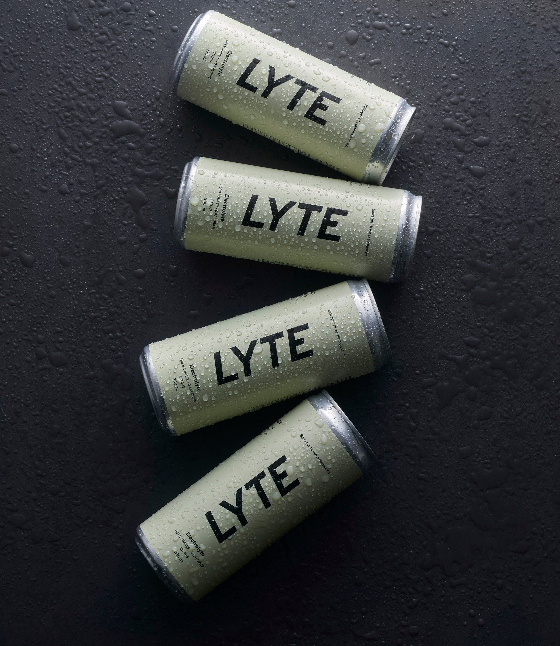 LYTE Citrus 12-pack - LYTE
